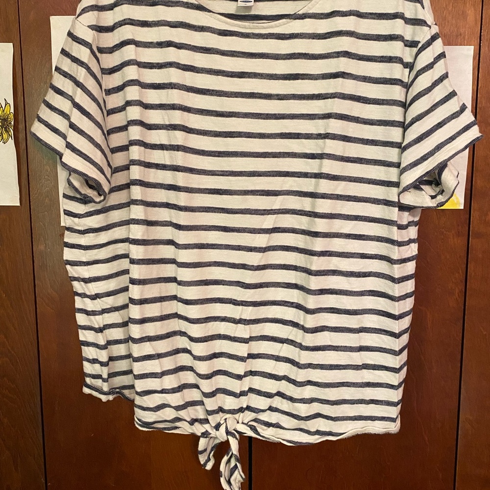 old navy top